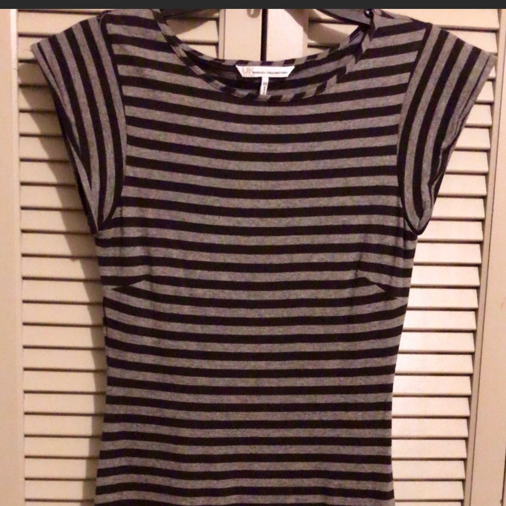 🕶👠UK FRENCH CONNECTION Dress👠🕶